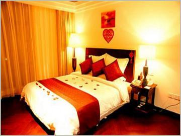 Sandal Wood Resort Lingshui  Esterno foto